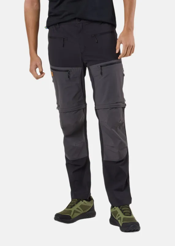 Lofoten Stretch Zip-Off Pants (#7268)
