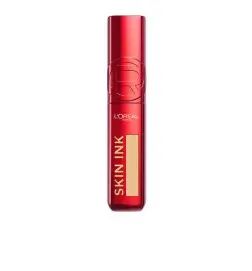 Loreal Paris Infaillible Skin Ink 2-in-1 Foundation Concealer Hybrid Face Makeup 180 Cool