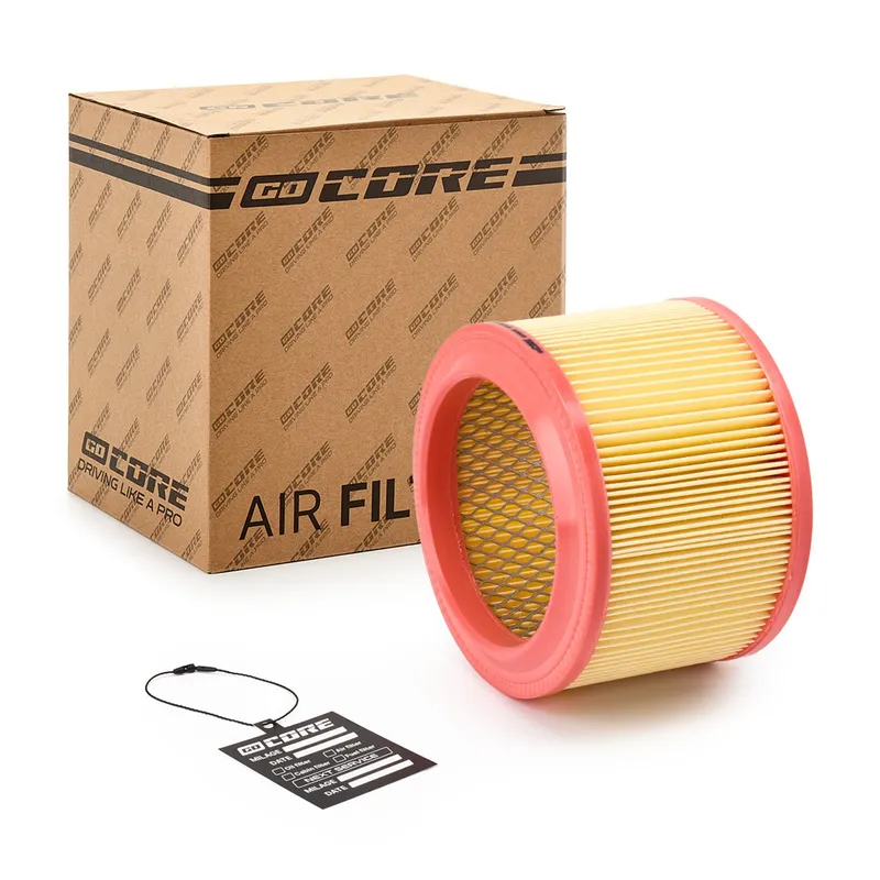 Luftfilter goCORE GCH0375