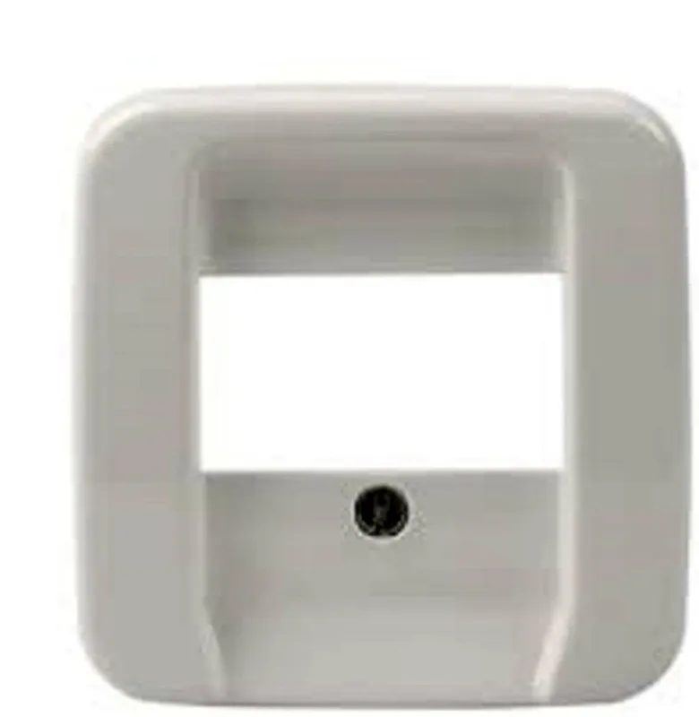 ABB 2539-214 Centrumplatta IP20, halogenfri