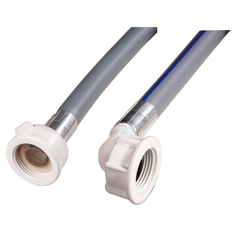 XAVAX Cold Water Supply Hose 1.5 m