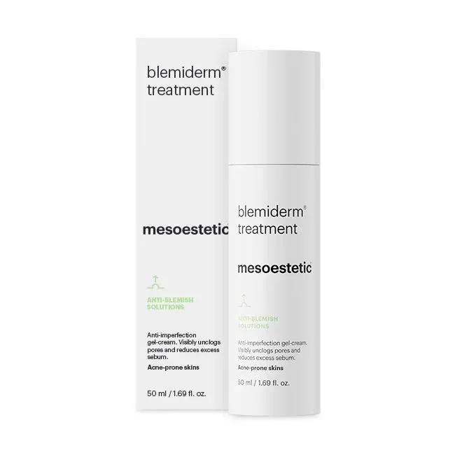 Mesoestetic Anti-Blemish Solutions Blemiderm® Treatment