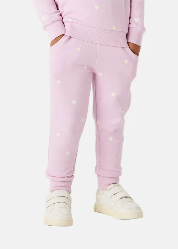 Nmfvalba Swe Pant Unb Noos
