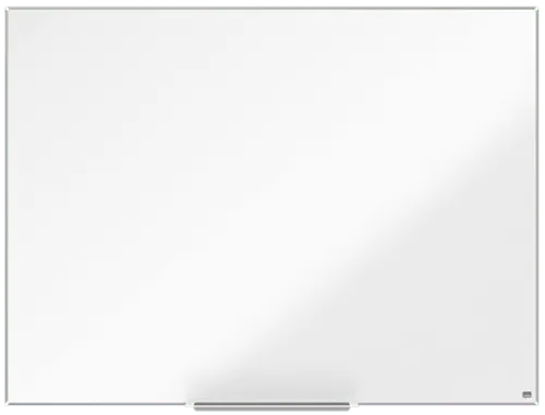 Nobo Whiteboard Impression Pro Emaljerad Magnetisk 120x90cm