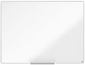 Nobo Whiteboard Impression Pro Emaljerad Magnetisk 120x90cm
