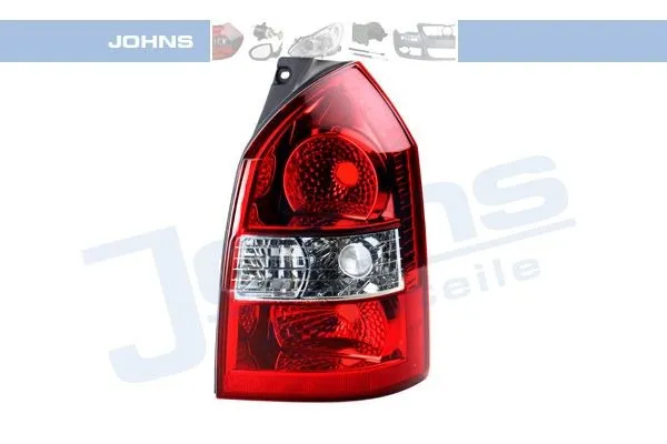 JOHNS 39 62 88-1 Bakljus