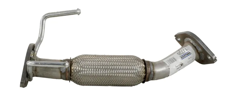 Avgasrör WALKER 11726