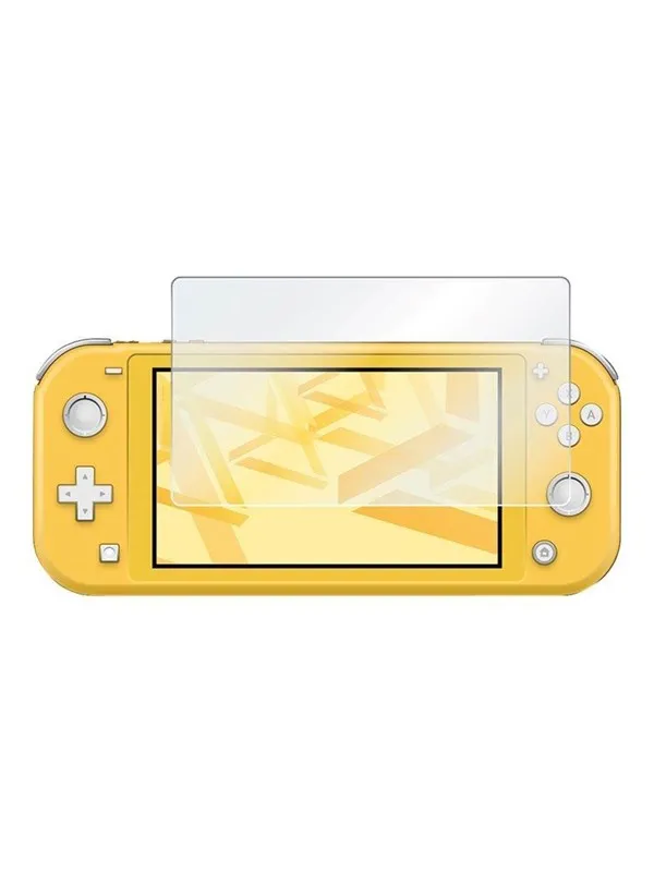 Steelplay Tempered Glass – screen protector for game console