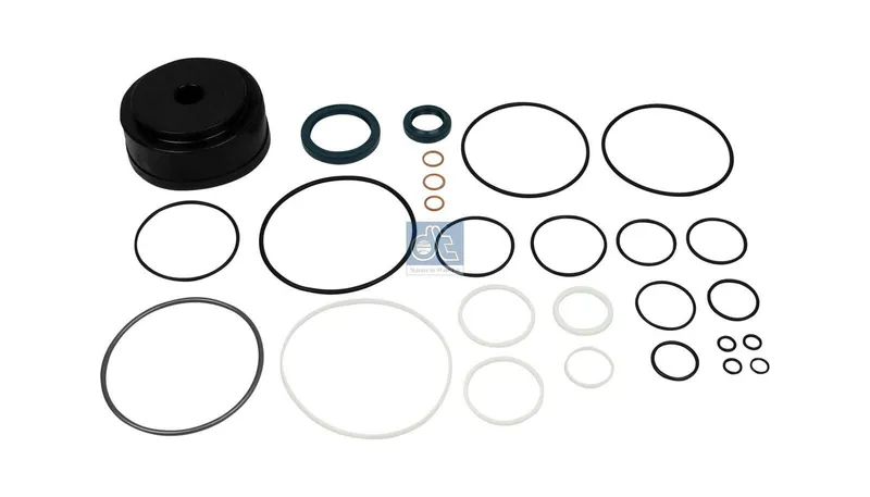 Rep.sats styrväxel DT Spare Parts 4.90435