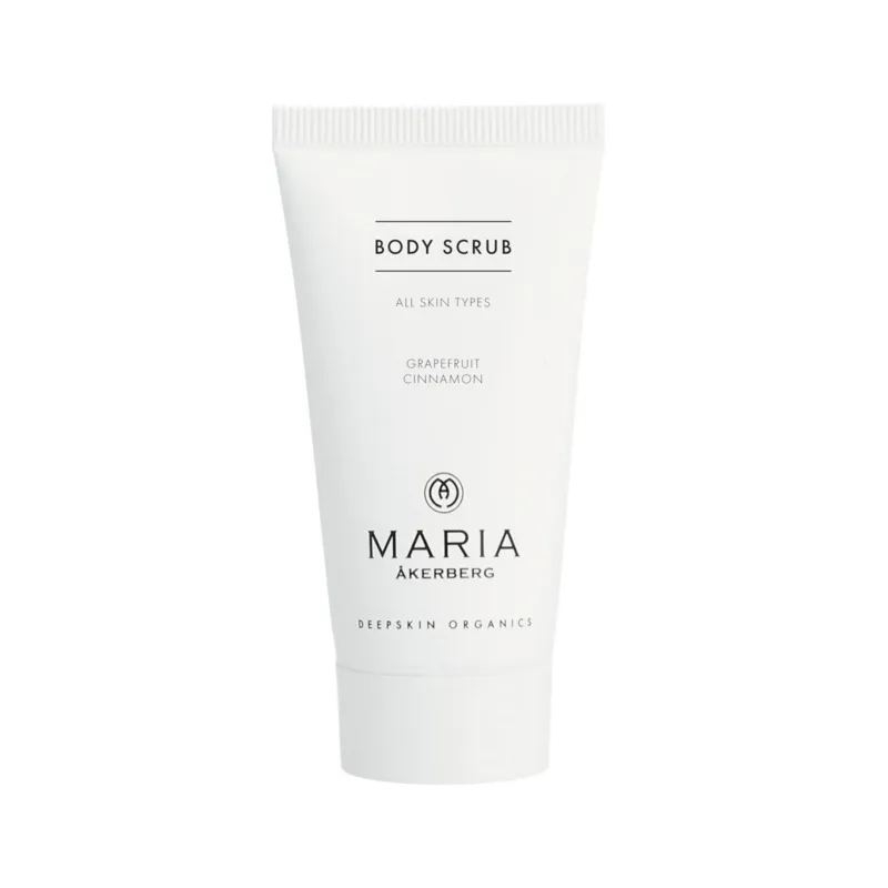 Maria Åkerberg Body Scrub 30 ml