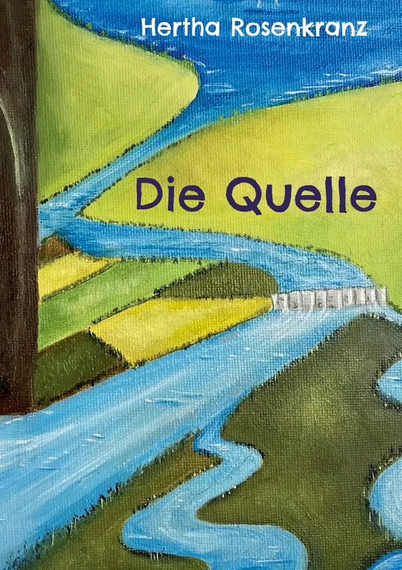 Die Quelle, E-bok