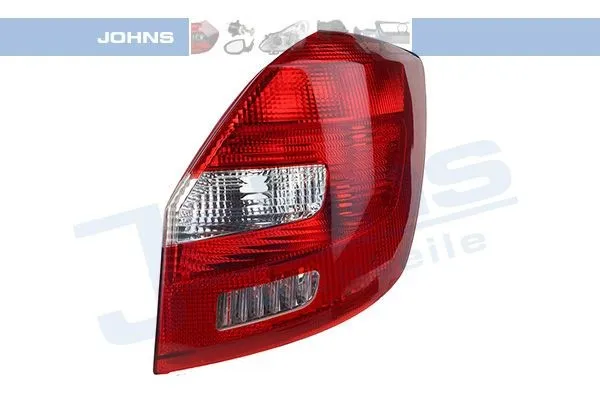 JOHNS 71 02 88-5 Bakljus