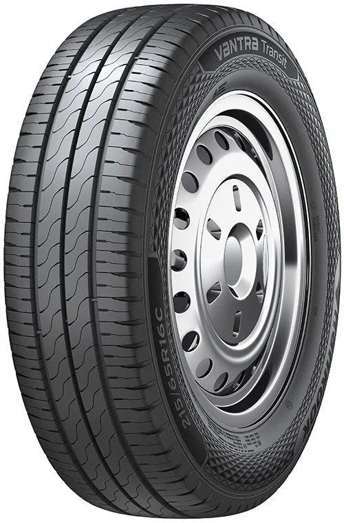 Hankook Vantra Transit RA58 ( 195 R14C 106/104R 8PR SBL )