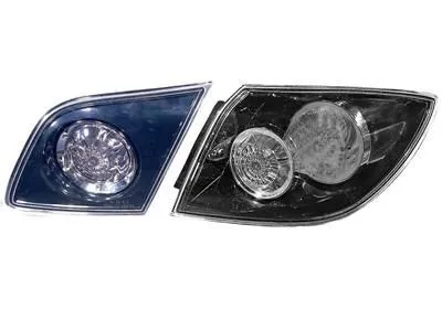 Bakljus VAN WEZEL 2735938