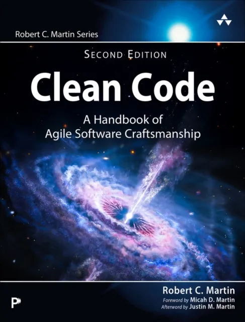 Clean Code (#8579)
