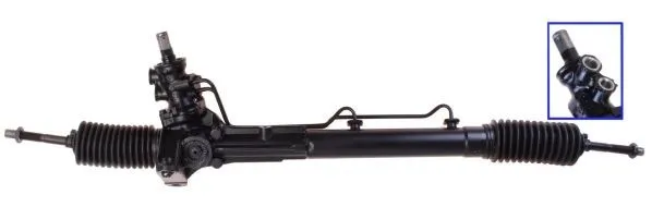 Styrväxel SPIDAN 52338