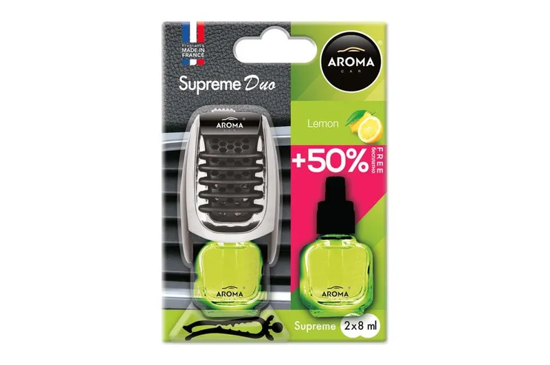 Bildoft AROMA CAR A92252