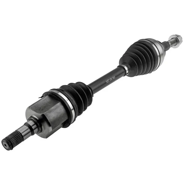 NTY NPW-FR-161 Drivaxel