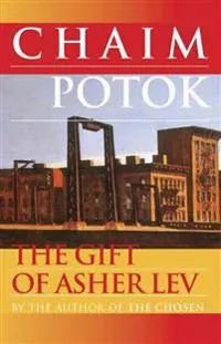 The Gift of Asher Lev