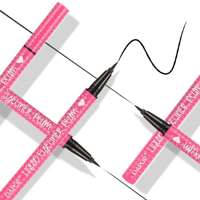 Eyeliner pen – Ögonpenna – Svart
