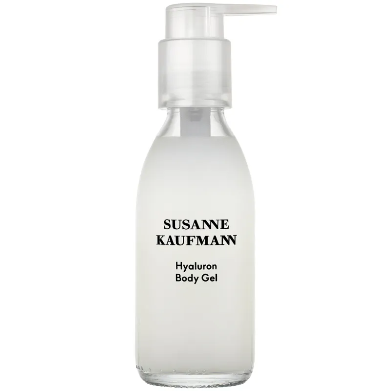 Susanne Kaufmann Hyaluron Body Gel 100 ml