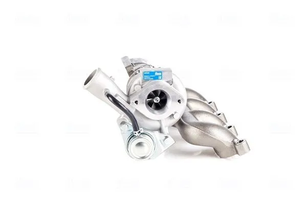 Turboaggregat NISSENS 93106