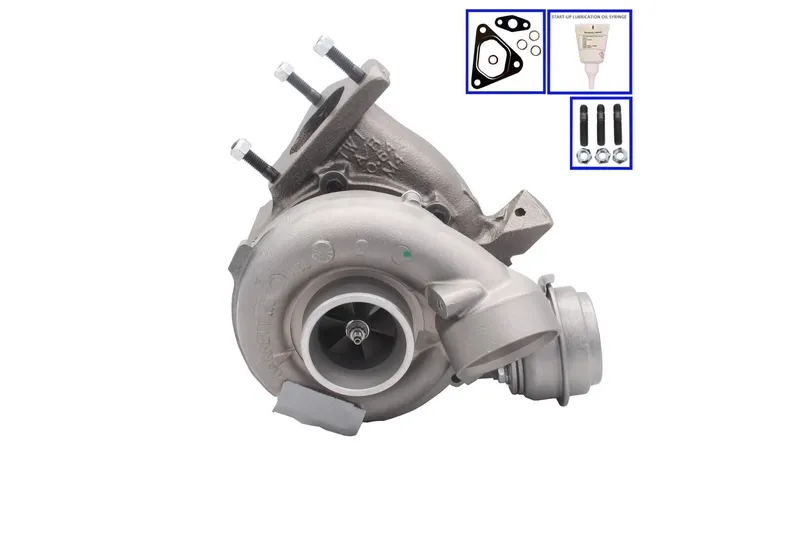 Turboaggregat WALKER 59195G-PV