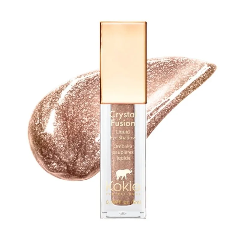 Kokie Crystal Fusion Liquid Eyeshadow – Polaris