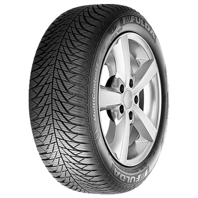 Fulda Multicontrol 185/60 R14 82H Däck