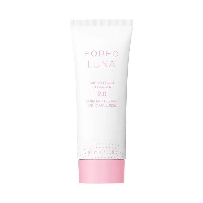 FOREO Luna Micro-Foam Cleanser 2.0 100 ml