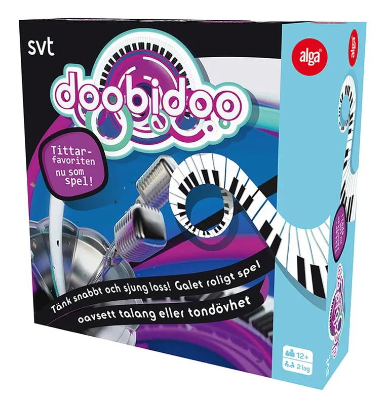 Doobidoo
