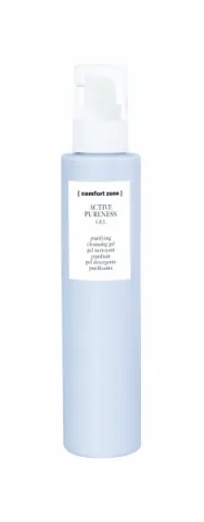 Comfort Zone Active Pureness Cleansing Gel 200 ml