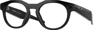 Oakley Meta HSTN Black/Transitions Amethyst