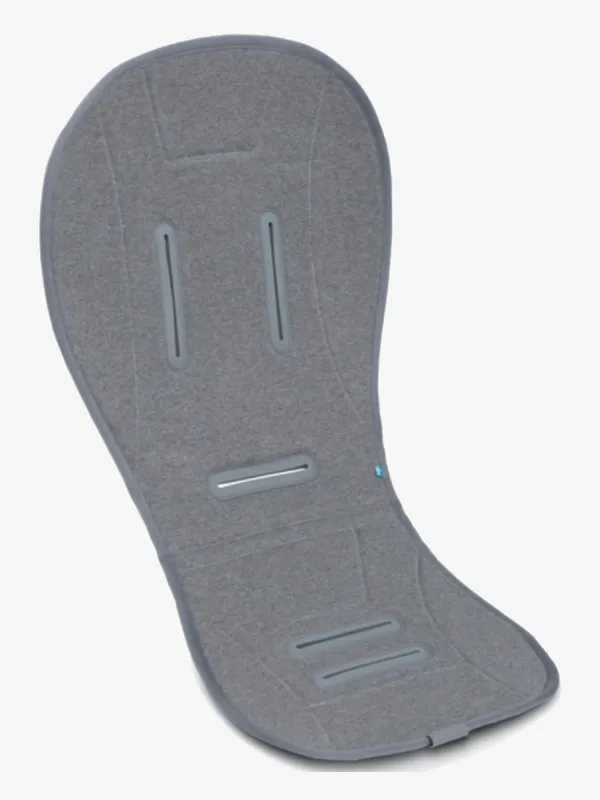 Inovi AerMax 3D Sittdyna, Grå