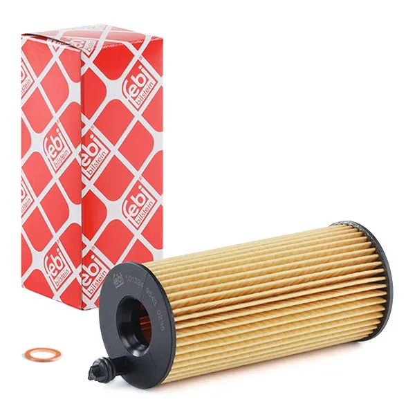 Oljefilter FEBI BILSTEIN 101324