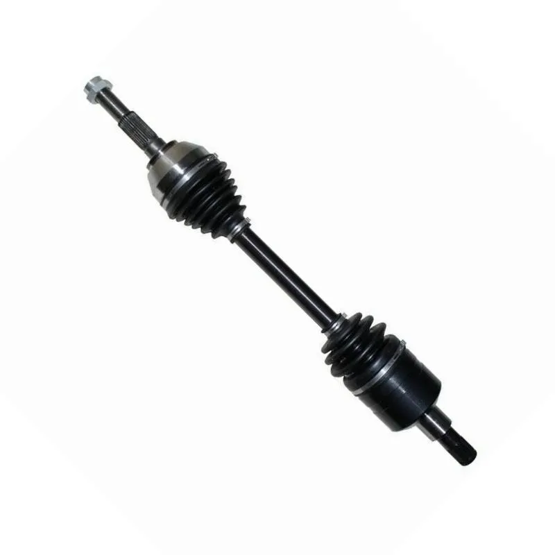 EURODRIVELINE GM-180 Drivaxel