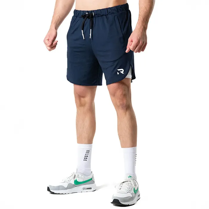 Unity Shorts Mörkblå