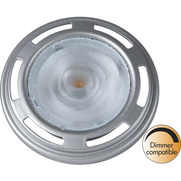 LED-Lampa GU10 ES111 Spotlight Basic