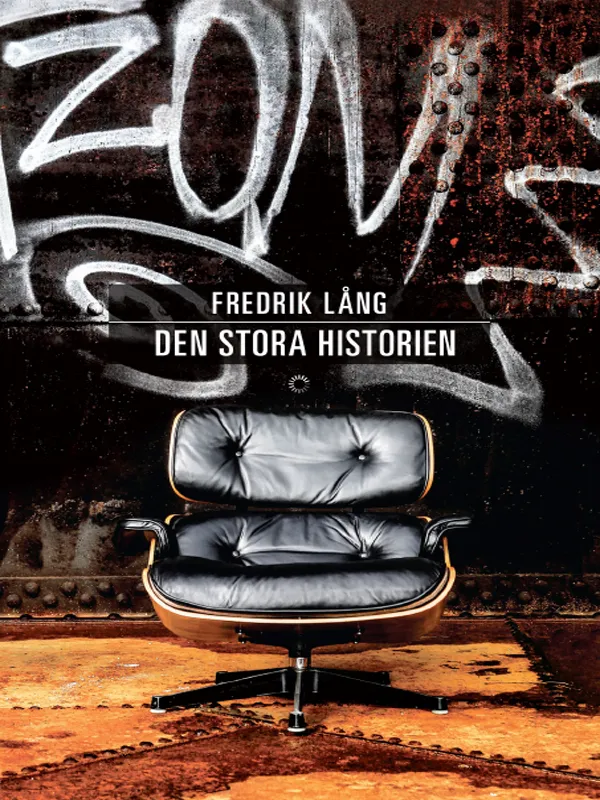 Den stora historien, E-bok