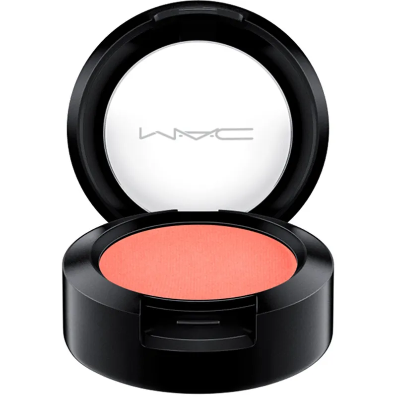 MAC Cosmetics Matte Single Eyeshadow Coral - 1,5 g