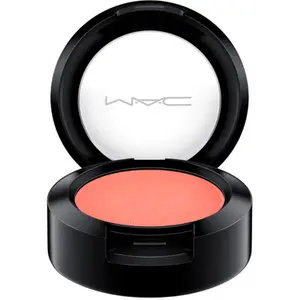 MAC Cosmetics Matte Single Eyeshadow Coral - 1,5 g