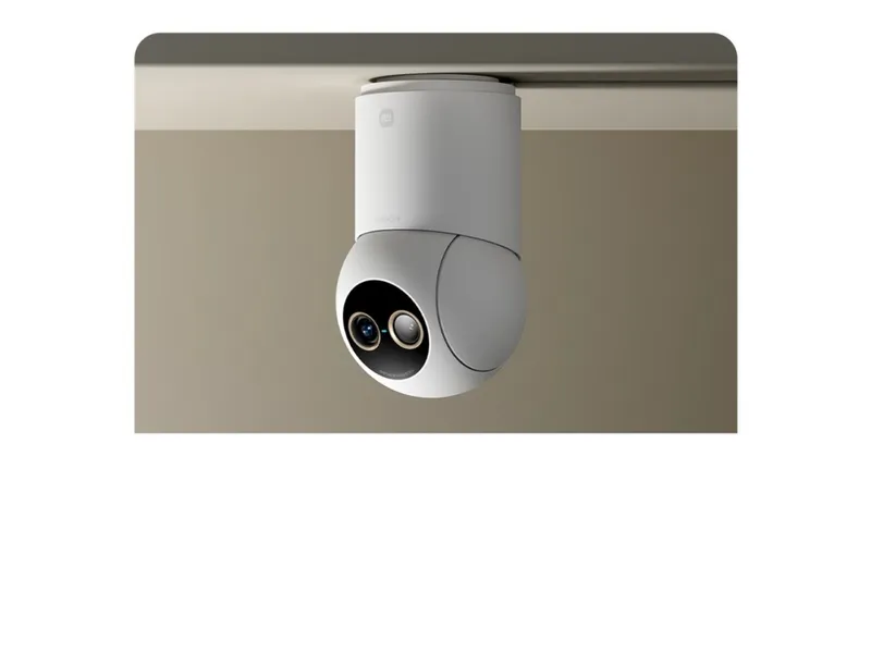 Xiaomi Smart Camera C701 Pro EU