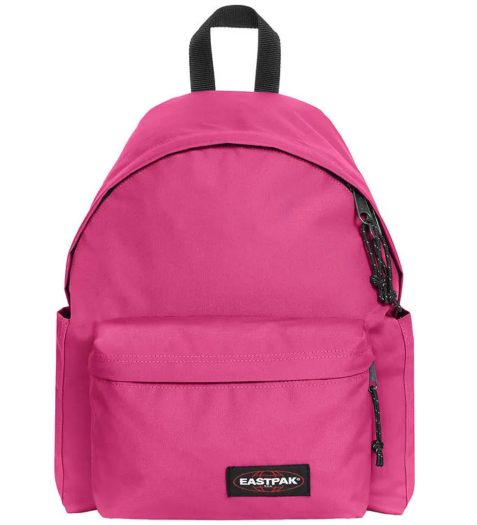 Eastpak Day Pak’R - Ryggsäck Pink Escape, Ryggsäck