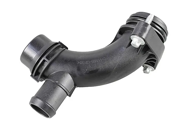 Kylmedelsfläns METZGER 4010281