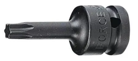 Hylsverktyg FORCE 24606045