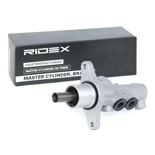 RIDEX 258M0036 Huvudbromscylinder