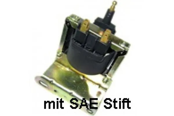 Tändspole MAPCO 80613