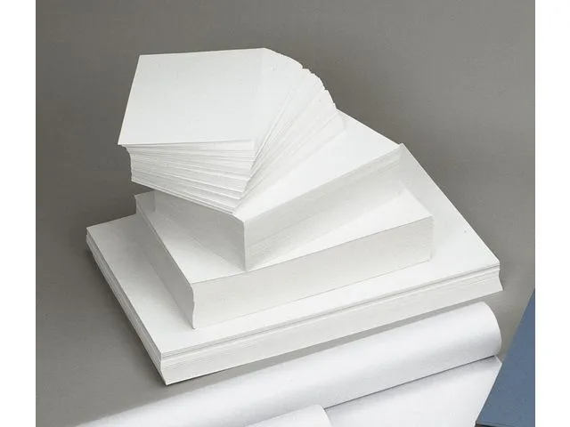 Ritpapper A3 100g 500/fp