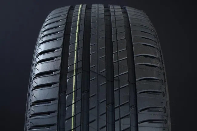 Michelin Latitude Sport 3 ( 275/40 R20 106Y XL EV Suitable )