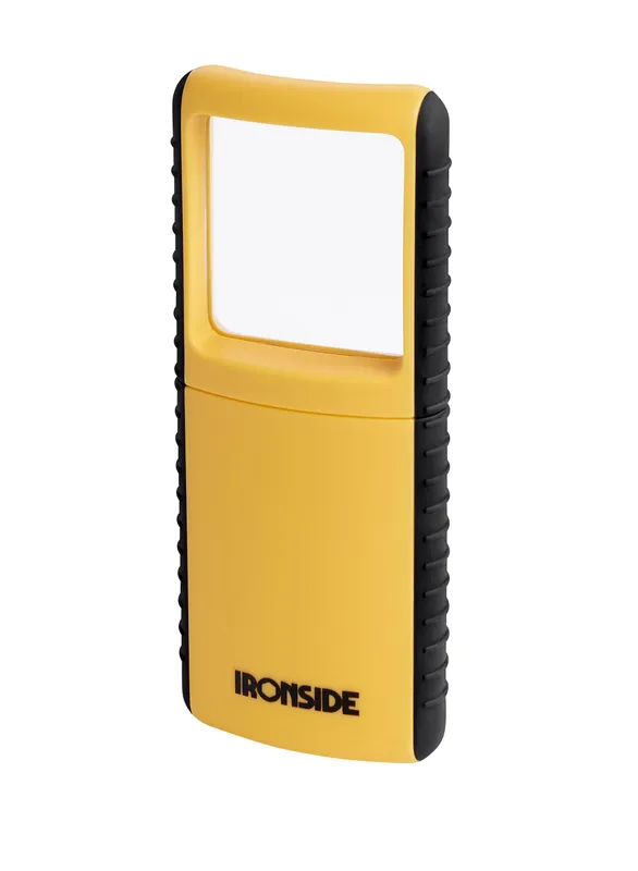 Ironside 100822 Förstoringsglas med LED-belysning